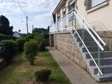 Maison a vendre Malguénac 56300 Morbihan 116 m2 7 pièces 187800 euros