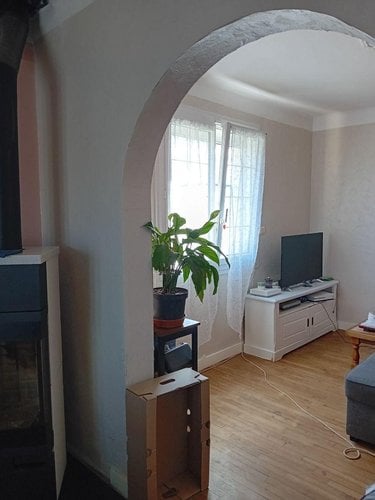 Maison a vendre Malguénac 56300 Morbihan 116 m2 7 pièces 187800 euros