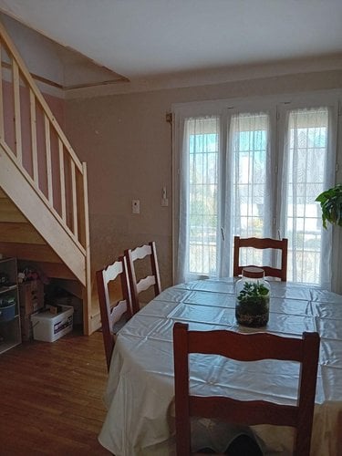 Maison a vendre Malguénac 56300 Morbihan 116 m2 7 pièces 182000 euros