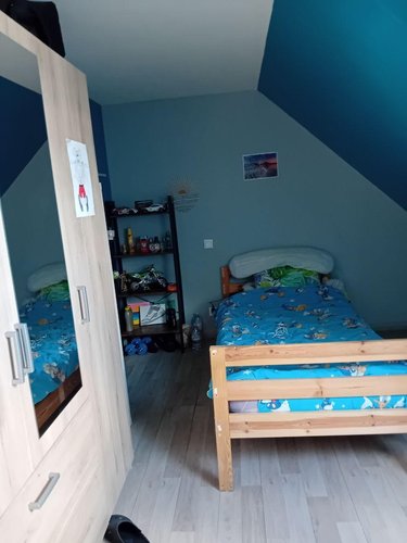 Maison a vendre Malguénac 56300 Morbihan 116 m2 7 pièces 182000 euros