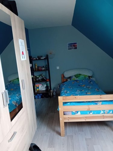 Maison a vendre Malguénac 56300 Morbihan 116 m2 7 pièces 187800 euros