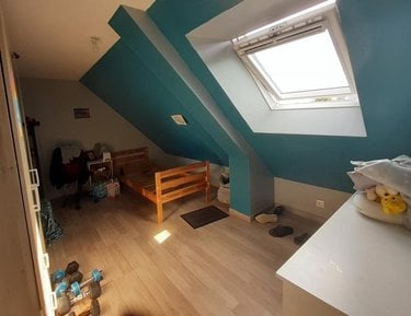 Maison a vendre Malguénac 56300 Morbihan 116 m2 7 pièces 182000 euros