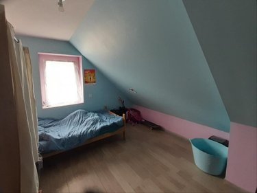 Maison a vendre Malguénac 56300 Morbihan 116 m2 7 pièces 187800 euros