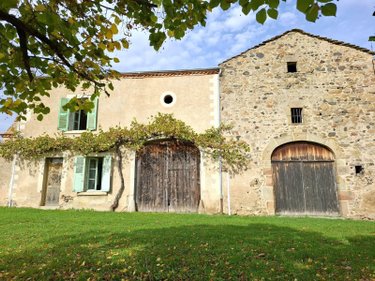 Maison a vendre Apchat 63420 Puy-de-Dôme 1 m2 4 pièces 114500 euros