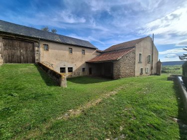 Maison a vendre Apchat 63420 Puy-de-Dôme 1 m2 4 pièces 114500 euros