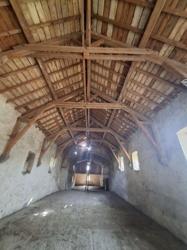 Maison a vendre Apchat 63420 Puy-de-Dôme 1 m2 4 pièces 114500 euros