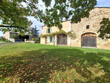 Maison a vendre Apchat 63420 Puy-de-Dôme 1 m2 4 pièces 92500 euros