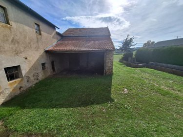 Maison a vendre Apchat 63420 Puy-de-Dôme 1 m2 4 pièces 114500 euros