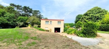 Maison a vendre Plabennec 29860 Finistère 101 m2 6 pièces 260500 euros