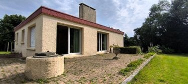 Maison a vendre Plabennec 29860 Finistère 101 m2 6 pièces 260500 euros