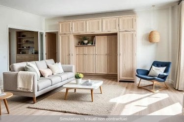 Maison a vendre Plabennec 29860 Finistère 101 m2 6 pièces 260500 euros