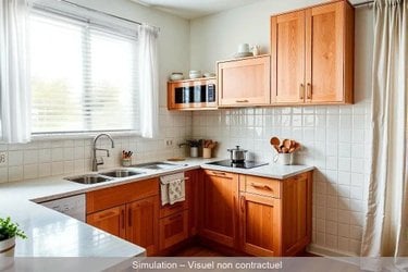 Maison a vendre Plabennec 29860 Finistère 101 m2 6 pièces 260500 euros