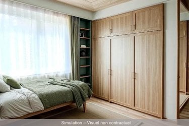 Maison a vendre Plabennec 29860 Finistère 101 m2 6 pièces 260500 euros
