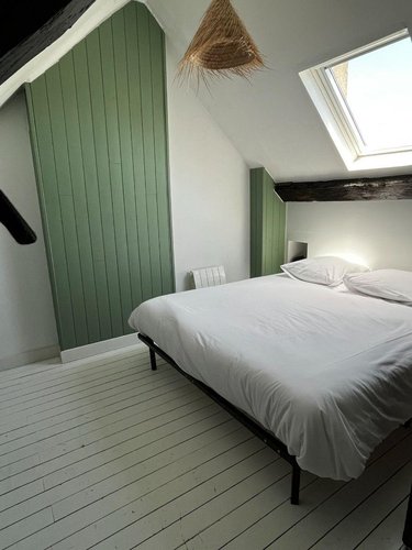 Immeuble a vendre Cherbourg-en-Cotentin 50100 Manche 180 m2  457640 euros