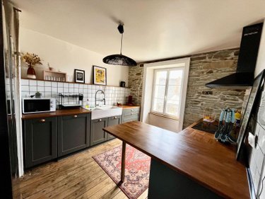 Immeuble a vendre Cherbourg-en-Cotentin 50100 Manche 180 m2  457640 euros