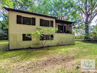 Maison a vendre Sadirac 33670 Gironde 100 m2 5 pièces 280000 euros