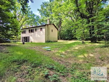 Maison a vendre Sadirac 33670 Gironde 100 m2 5 pièces 280000 euros