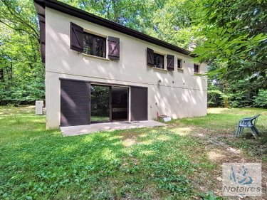Maison a vendre Sadirac 33670 Gironde 100 m2 5 pièces 280000 euros