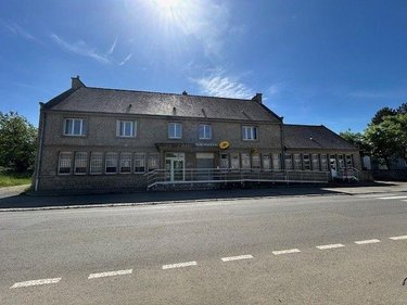 Immeuble a vendre Évran 22630 Côtes-d'Armor 222 m2  312000 euros
