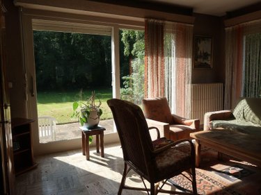 Location maison Pacé 35740 Ille-et-Vilaine 150 m2 6 pièces 1495 euros
