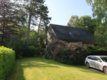 Location maison Pacé 35740 Ille-et-Vilaine 150 m2 6 pièces 1495 euros