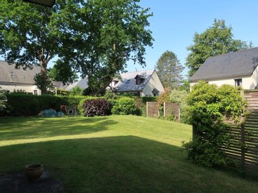 Location maison Pacé 35740 Ille-et-Vilaine 150 m2 6 pièces 1495 euros