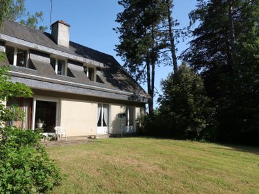 Location maison Pacé 35740 Ille-et-Vilaine 150 m2 6 pièces 1495 euros