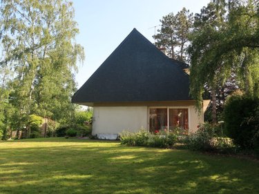 Location maison Pacé 35740 Ille-et-Vilaine 150 m2 6 pièces 1495 euros