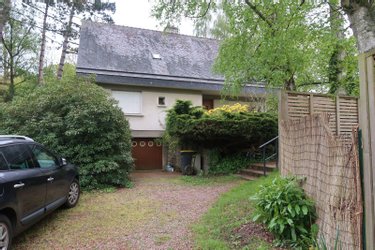 Location maison Pacé 35740 Ille-et-Vilaine 150 m2 6 pièces 1495 euros