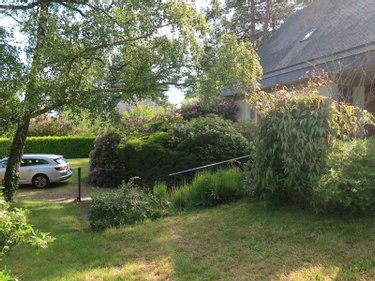 Location maison Pacé 35740 Ille-et-Vilaine 150 m2 6 pièces 1495 euros