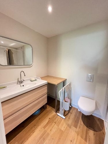 Maison a vendre La Noë-Blanche 35470 Ille-et-Vilaine 184 m2 7 pièces 342540 euros