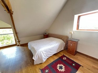 Maison a vendre La Noë-Blanche 35470 Ille-et-Vilaine 184 m2 7 pièces 342540 euros