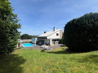 Maison a vendre Besançon 25000 Doubs 190 m2 7 pièces 720000 euros