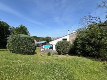 Maison a vendre Besançon 25000 Doubs 190 m2 7 pièces 720000 euros