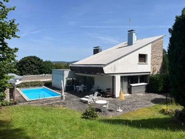 Maison a vendre Besançon 25000 Doubs 190 m2 7 pièces 720000 euros