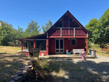 Maison a vendre Guichen 35580 Ille-et-Vilaine 77 m2  182350 euros