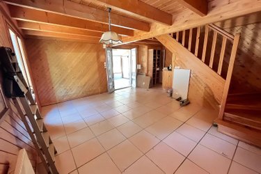 Maison a vendre Guichen 35580 Ille-et-Vilaine 77 m2  182350 euros