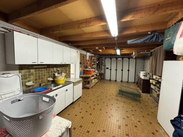 Maison a vendre Landéda 29870 Finistère 109 m2 6 pièces 286375 euros