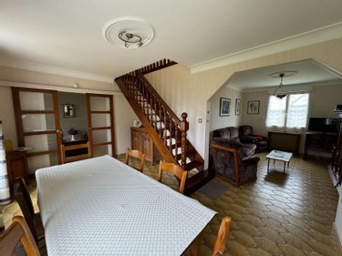 Maison a vendre Landéda 29870 Finistère 109 m2 6 pièces 286375 euros