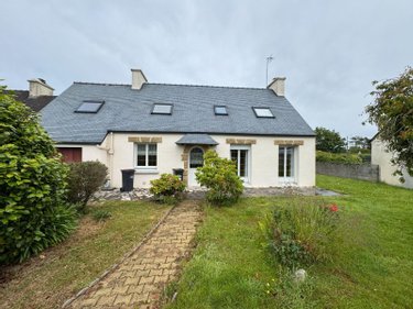 Maison a vendre Landéda 29870 Finistère 109 m2 6 pièces 286375 euros