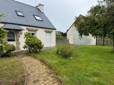 Maison a vendre Landéda 29870 Finistère 109 m2 6 pièces 286375 euros