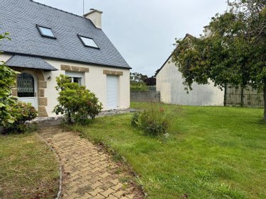 Maison a vendre Landéda 29870 Finistère 109 m2 6 pièces 286375 euros