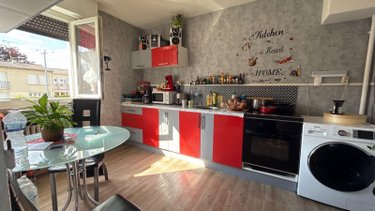 Maison a vendre Châlons-en-Champagne 51000 Marne 86 m2 5 pièces 116000 euros