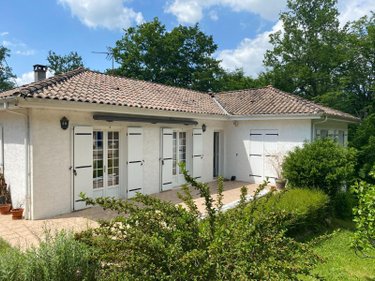Maison a vendre Pompignac 33370 Gironde 110 m2 5 pièces 250000 euros