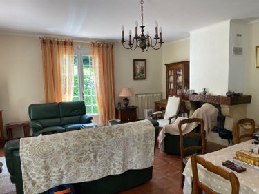 Maison a vendre Pompignac 33370 Gironde 110 m2 5 pièces 250000 euros