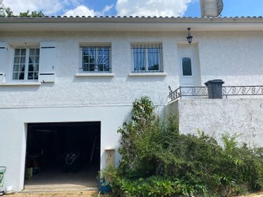 Maison a vendre Pompignac 33370 Gironde 110 m2 5 pièces 250000 euros