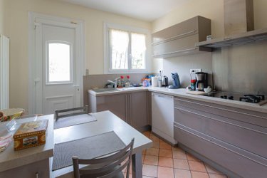 Maison a vendre Pompignac 33370 Gironde 110 m2 5 pièces 250000 euros