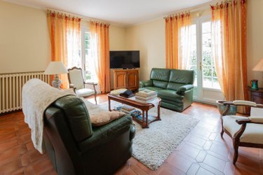 Maison a vendre Pompignac 33370 Gironde 110 m2 5 pièces 250000 euros