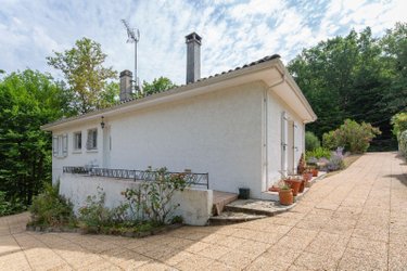 Maison a vendre Pompignac 33370 Gironde 110 m2 5 pièces 250000 euros