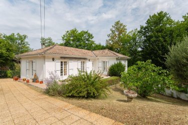 Maison a vendre Pompignac 33370 Gironde 110 m2 5 pièces 250000 euros
